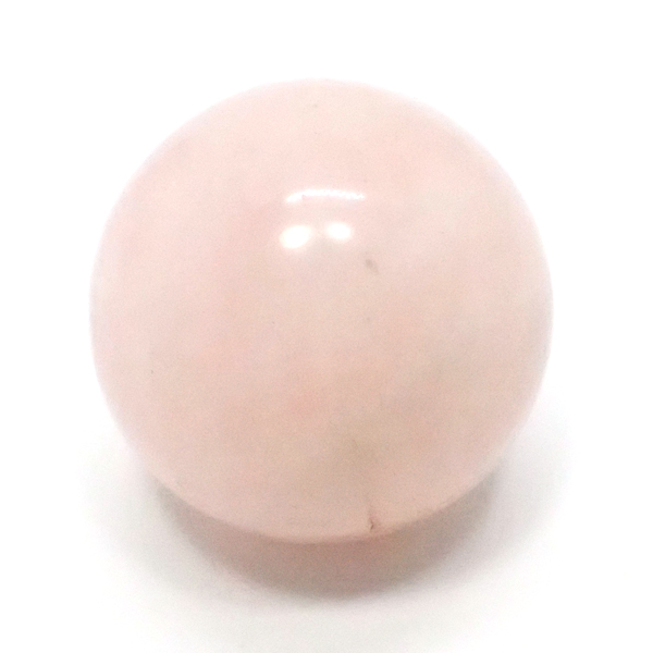 [YNH[c(Rose quartz)VRΊۋ/XtBA(Sphere)
