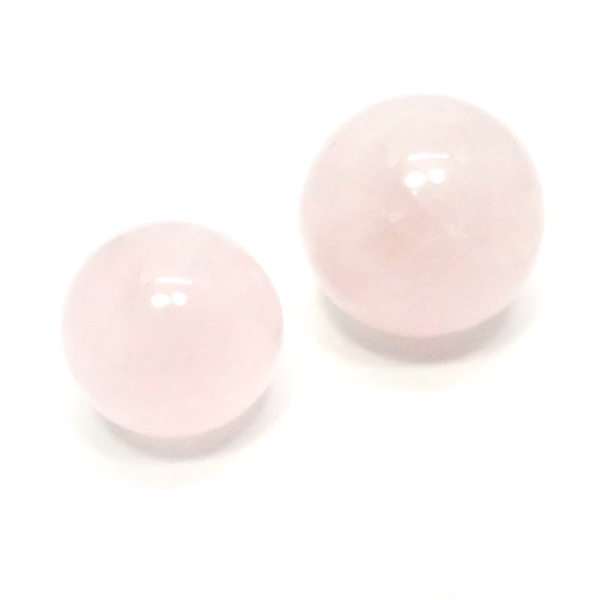 [YNH[c(Rose quartz)VRΊۋ/XtBA(Sphere)