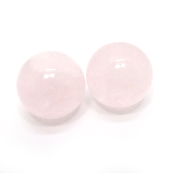 [YNH[c(Rose quartz)VRΊۋ/XtBA(Sphere)