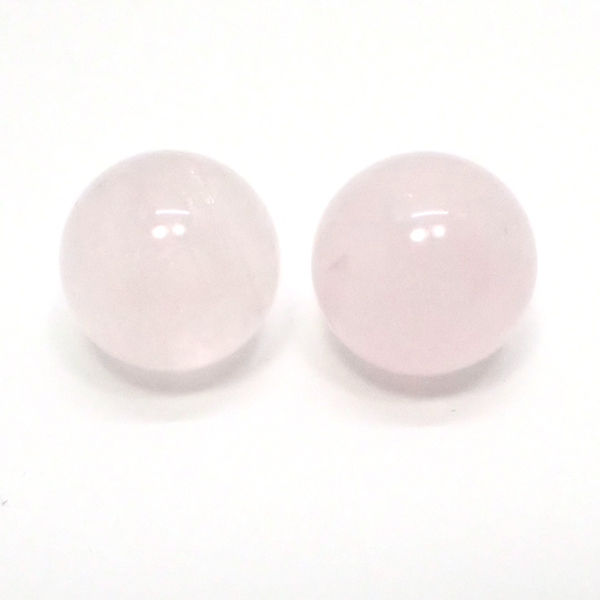 [YNH[c(Rose quartz)VRΊۋ/XtBA(Sphere)