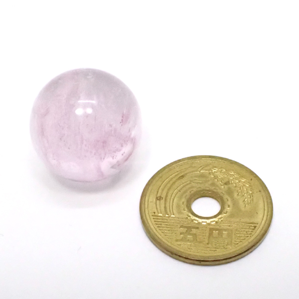 Nc@Cg(Kunzite)VRΊۋ/XtBA(Sphere)