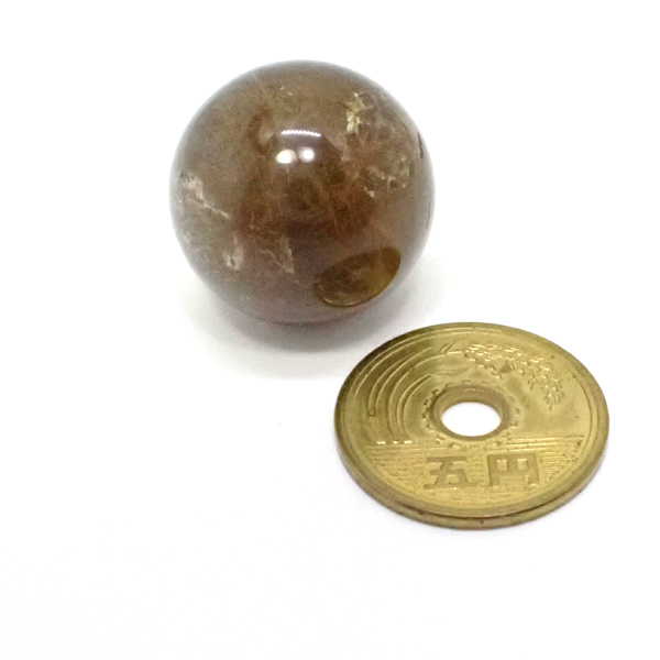 `NH[c(Rutile quartz)VRΊۋ/XtBA(Sphere)