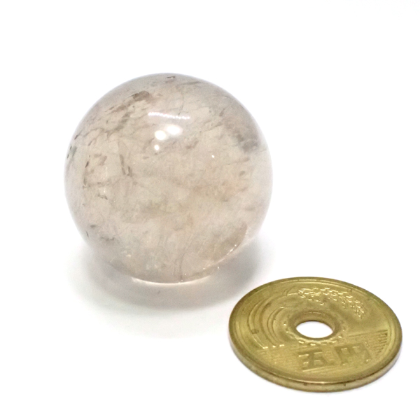 `NH[c(Rutile quartz)VRΊۋ/XtBA(Sphere)