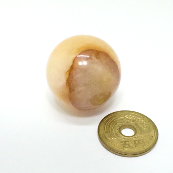ASiCg(Aragonite)VRΊۋ/XtBA(Sphere)