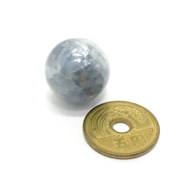 ZX^Cg(Celestite)VRΊۋ/XtBA(Sphere)