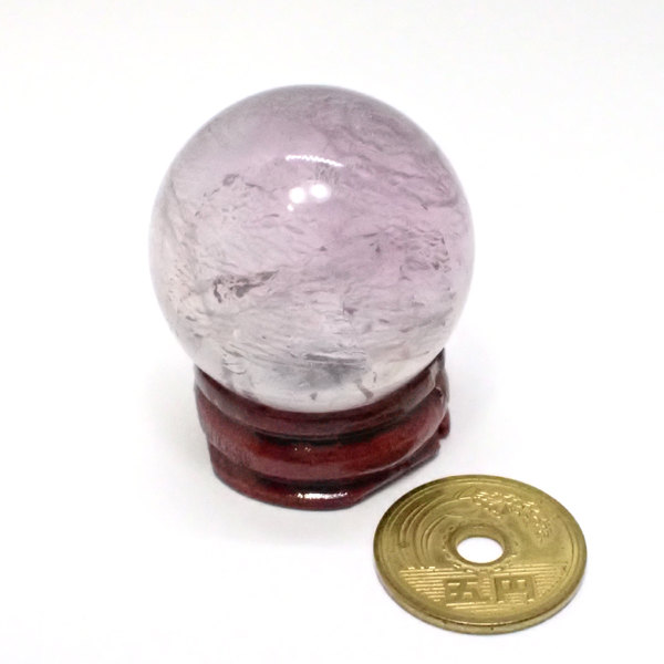 Ag(Ametrine)VRΊۋ/XtBA(Sphere)