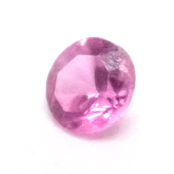 合成ピンクサファイア(Synthetic sapphire pink) 天然石ルース限定品