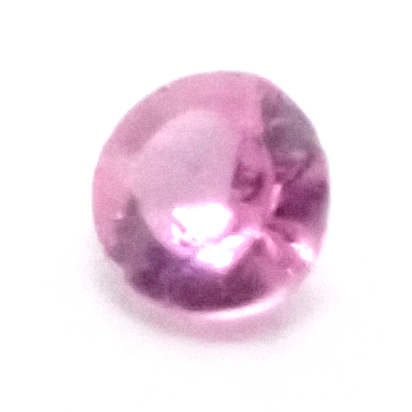 合成ピンクサファイア(Synthetic sapphire pink) 天然石ルース限定品