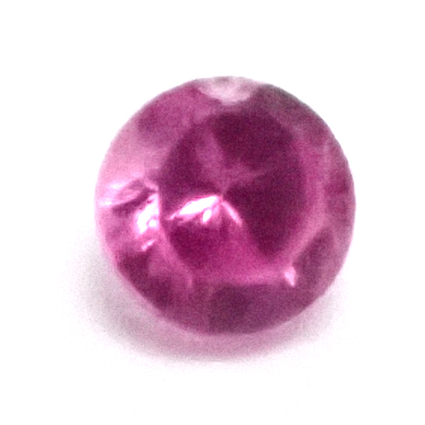 合成ピンクサファイア(Synthetic sapphire pink) 天然石ルース限定品