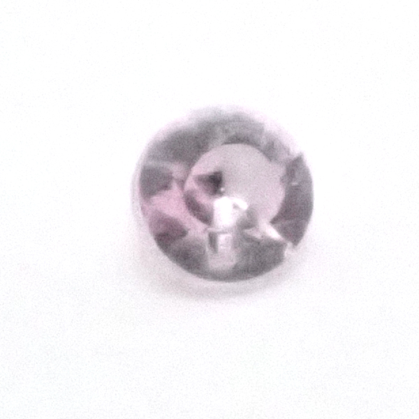 合成ピンクサファイア(ライトカラー) 天然石ルース限定品