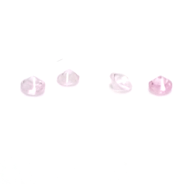 合成ピンクサファイア(ライトカラー) 天然石ルース限定品