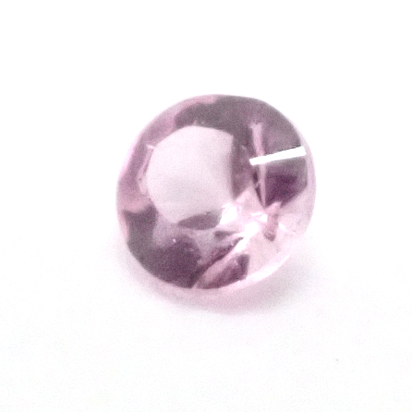 合成ピンクサファイア(ライトカラー) 天然石ルース限定品