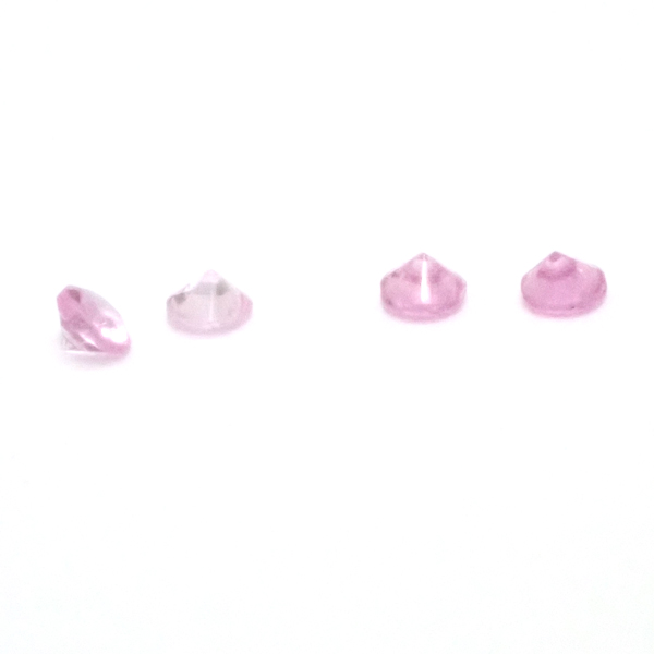 合成ピンクサファイア(ライトカラー) 天然石ルース限定品
