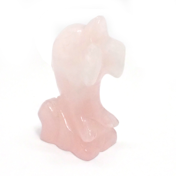 [YNH[c(Rose quartz)CJE邩