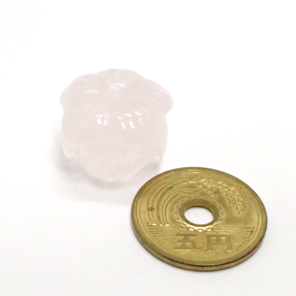 [YNH[c(Rose quartz)@̉ԃ[^X