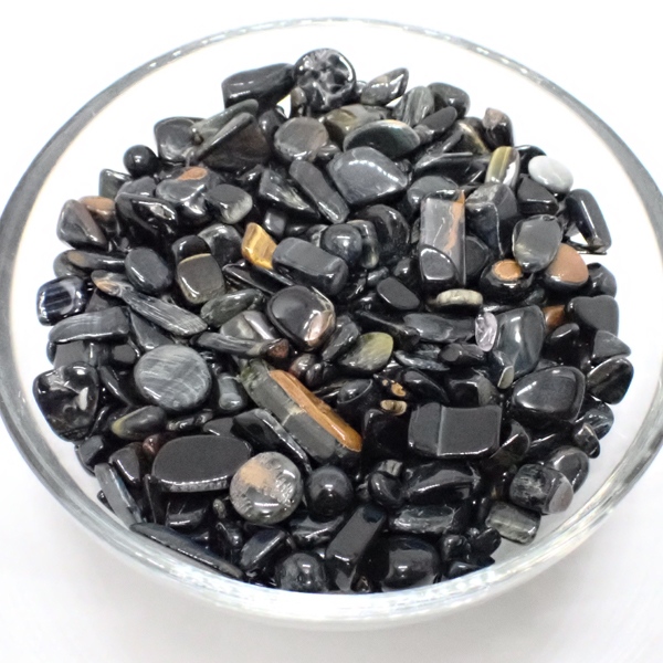 ブルータイガーアイ(Blue Tiger eye) 天然石ビーズ 販売