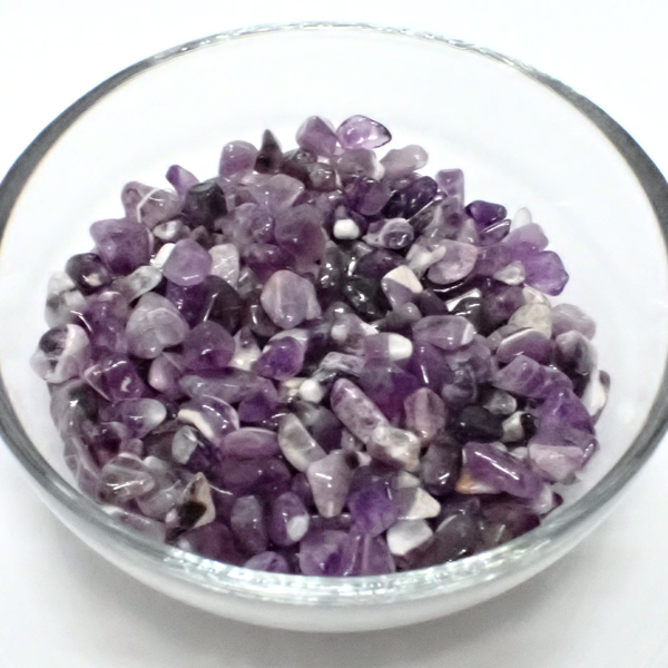 シェブロンアメジスト(ケープアメジスト) 天然石ビーズ 販売
