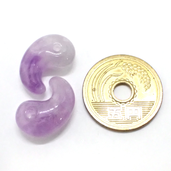 AWXg(Ametyst)//18x12mm
