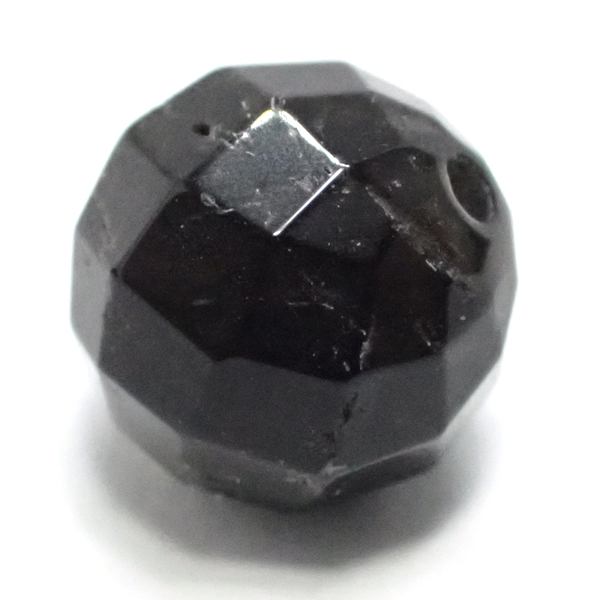 モリオン黒水晶(Morion) 天然石ビーズ 販売