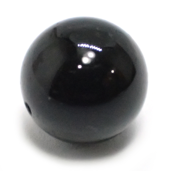 モリオン黒水晶(Morion) 天然石ビーズ 販売