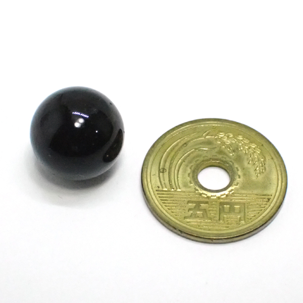 モリオン黒水晶(Morion) 天然石ビーズ 販売