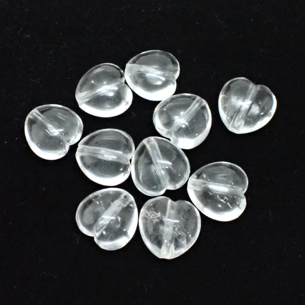 クォーツ水晶(Quartz) 天然石ビーズ 販売