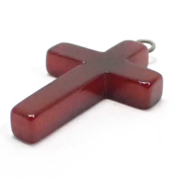 カーネリアン(Carnelian) 天然石ビーズ 販売