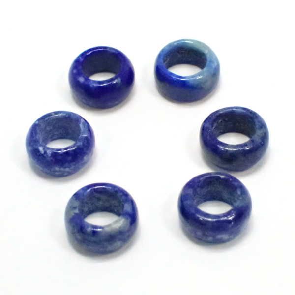 ���s�X���Y��(Lapis lazuri) �V�R�΃r�[�Y �̔�