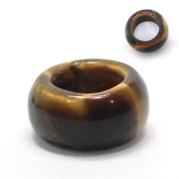 �^�C�K�[�A�C(Tiger eye) �V�R�΃r�[�Y �̔�