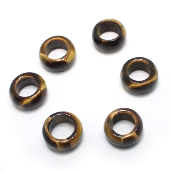�^�C�K�[�A�C(Tiger eye) �V�R�΃r�[�Y �̔�