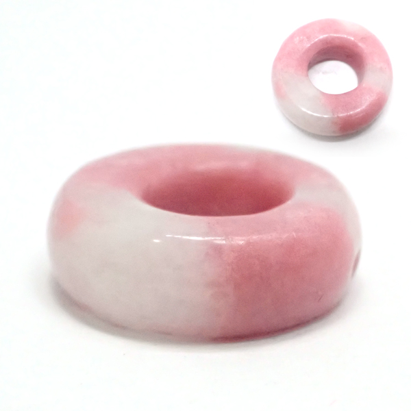 ���[�h�i�C�g(Rhodonite) �V�R�΃r�[�Y �̔�
