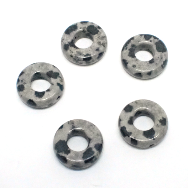 _VAWXp[(Dalmatian Jasper) VR΃r[Y ̔