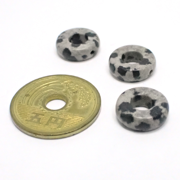 _VAWXp[(Dalmatian Jasper) VR΃r[Y ̔