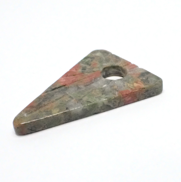 iJCg(Unakite) VR΃r[Y ̔