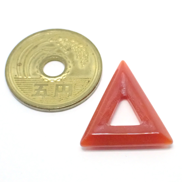 J[lA(Carnelian) VR΃r[Y ̔