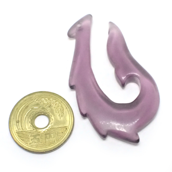 AWXg(Ametyst) VR΃r[Y ̔