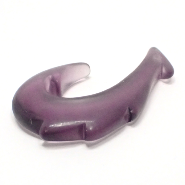 AWXg(Ametyst) VR΃r[Y ̔