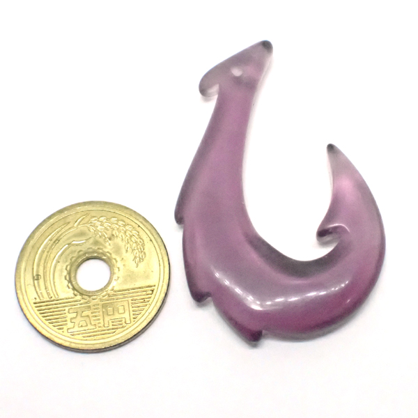 AWXg(Ametyst) VR΃r[Y ̔