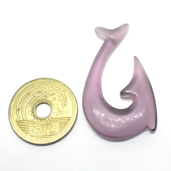 AWXg(Ametyst) VR΃r[Y ̔