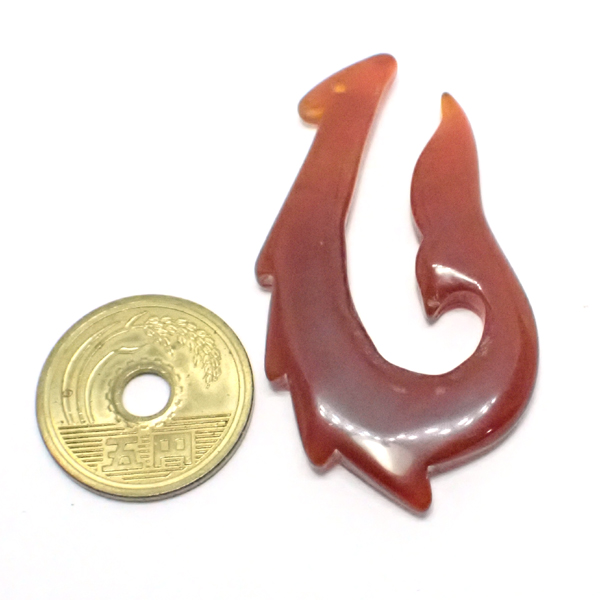 J[lA(Carnelian) VR΃r[Y ̔