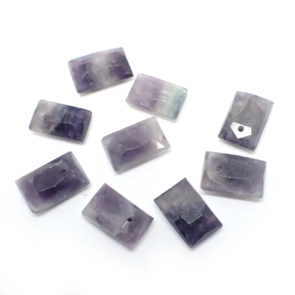 �p�[�v���t���[���C�g(Purple Fluorite) �V�R�΃r�[�Y �̔�