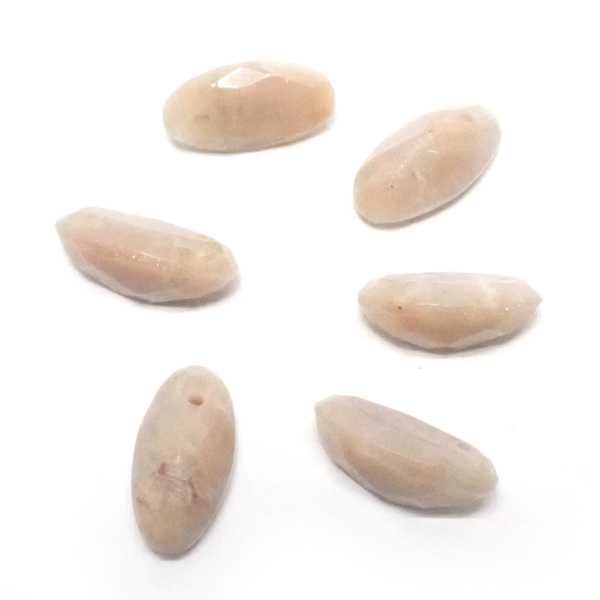 �I�����W���[���X�g�[��(Orange Moonstone) �V�R�΃r�[�Y �̔�