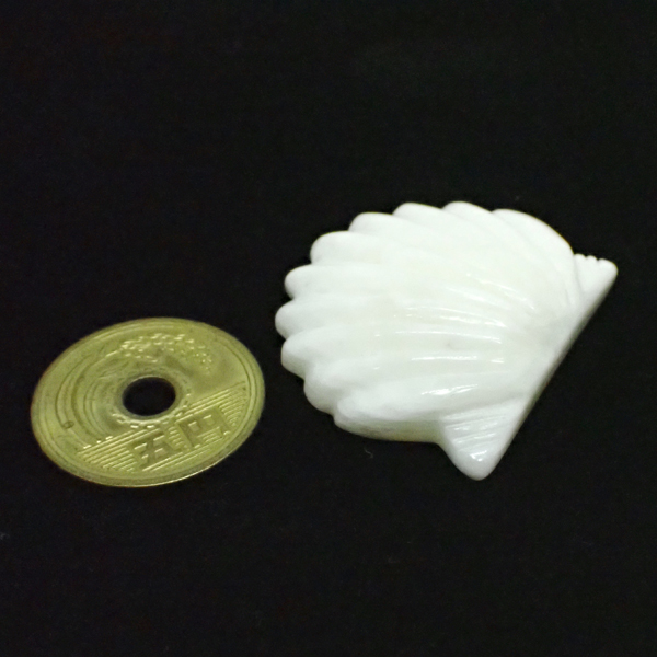 �V�F��/�}�U�[�I�u�p�[��(Shell/Mother of pearl) �V�R�΃r�[�Y �̔�