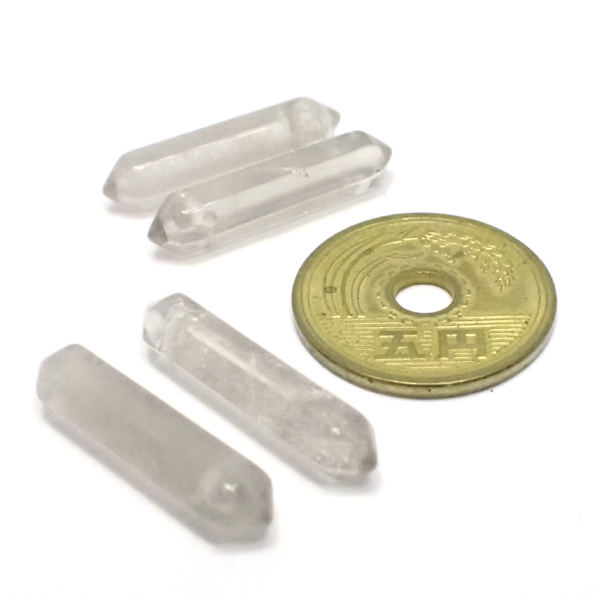 �X���[�L�[�N�H�[�c(Smokey quartz) �V�R�΃r�[�Y �̔�