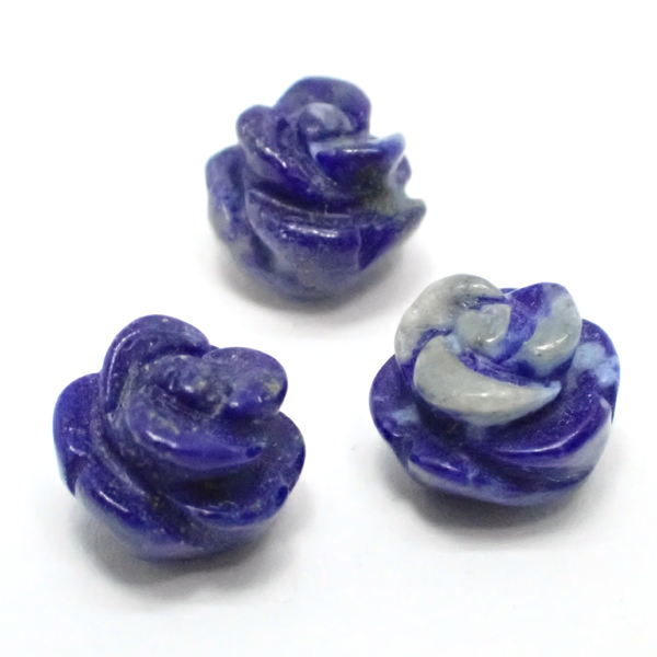 ���s�X���Y��(Lapis lazuri) �V�R�΃r�[�Y �̔�