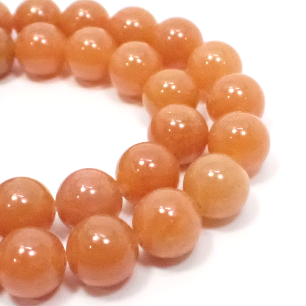 ���b�h�A�x���`������(Red aventurine) �V�R�΃r�[�Y �̔�