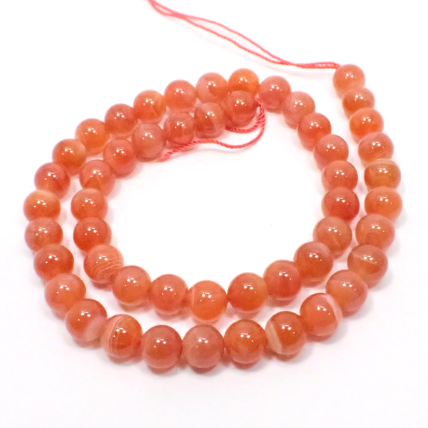 �J�[�l���A��(Carnelian) �V�R�΃r�[�Y �̔�
