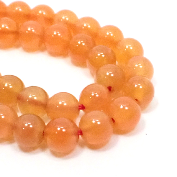 �J�[�l���A��(Carnelian) �V�R�΃r�[�Y �̔�
