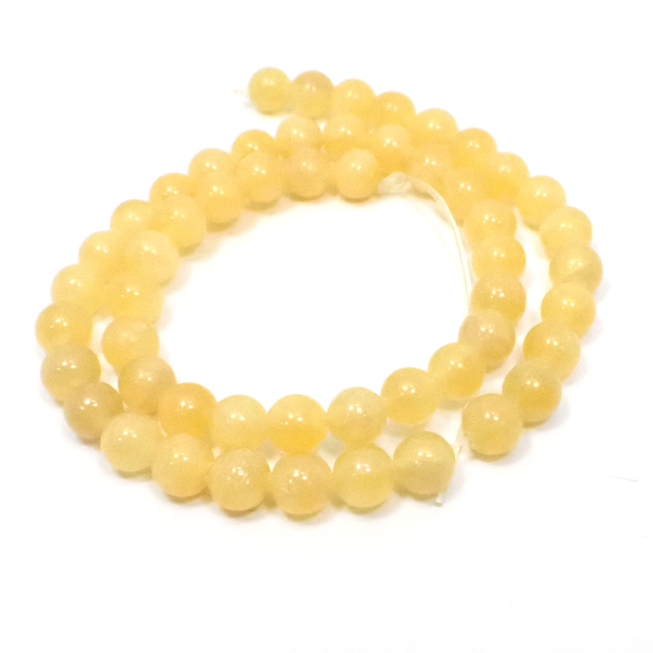 カルサイト(Calcite) 天然石ビーズ 販売