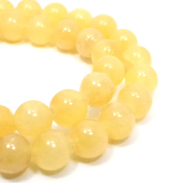 カルサイト(Calcite) 天然石ビーズ 販売